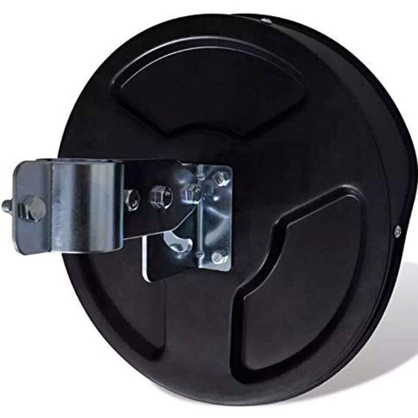 Driveway Convex Traffic Mirrors For Road and Garage Safety