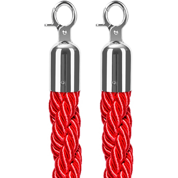 Durable Twisted Barrier Rope 