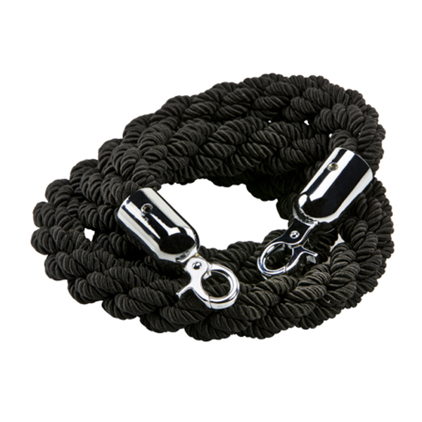 Durable Twisted Barrier Rope 