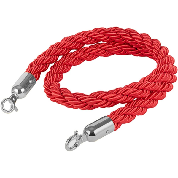 Durable Twisted Barrier Rope 