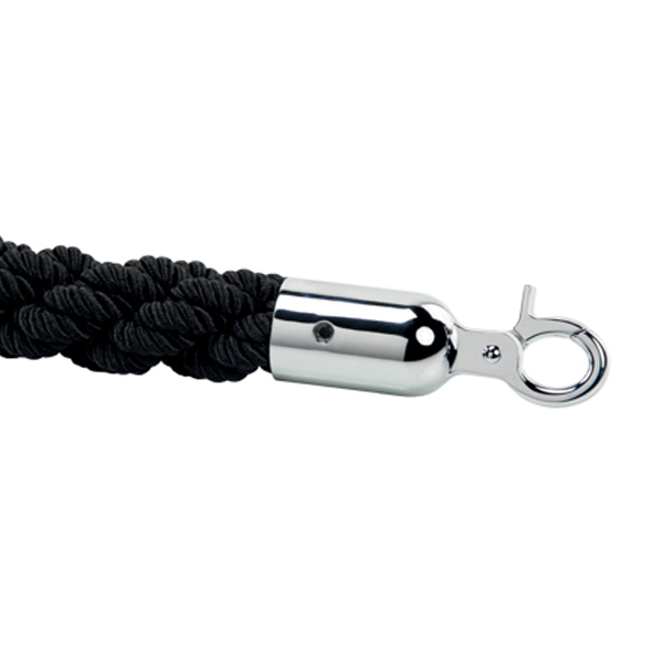 Durable Twisted Barrier Rope 