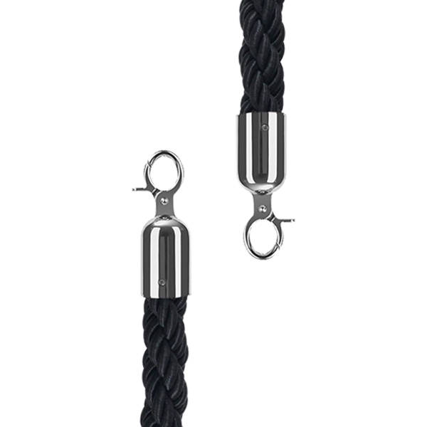 Durable Twisted Barrier Rope 