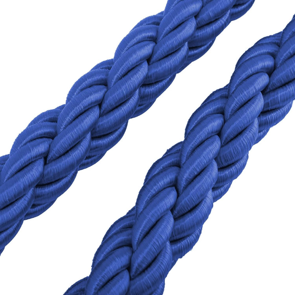 Durable Twisted Barrier Rope 