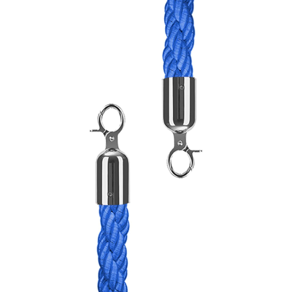 Durable Twisted Barrier Rope 