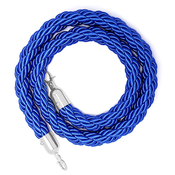 Durable Twisted Barrier Rope 