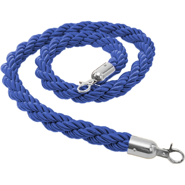 Durable Twisted Barrier Rope 