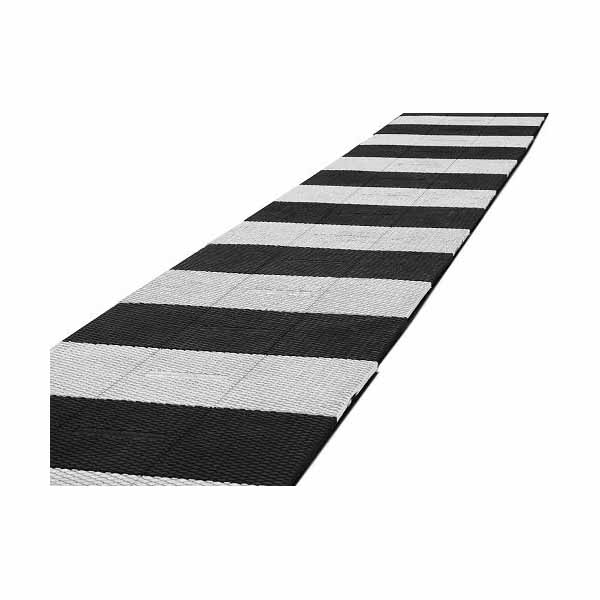 Oxford Plastic Clear Path Temporary Pedestrian Crossing Mat