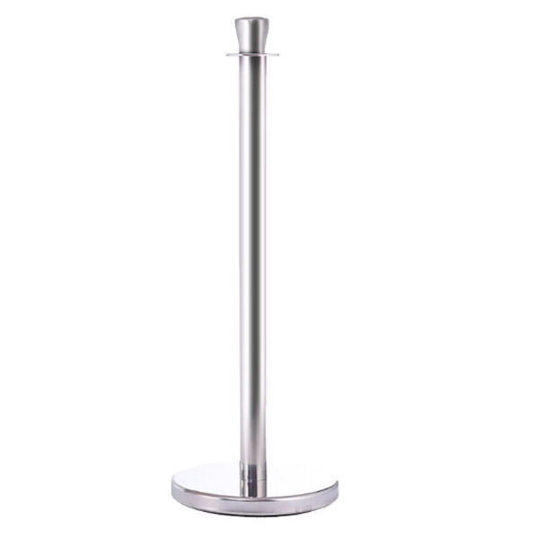 Stainless Steel Elegance Stanchion Post