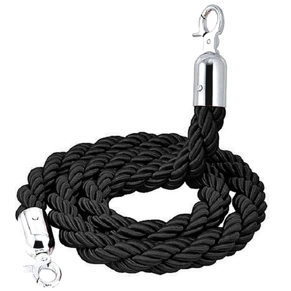 VIP Twisted Barrier Ropes